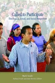 Tapa de Called to participate