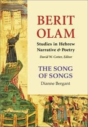 Tapa de The Song of songs