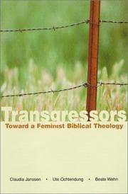 Tapa de Transgressors