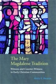 Tapa de The Mary Magdalene tradition