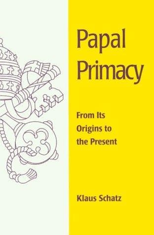 Tapa de Papal primacy