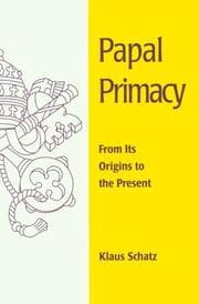 Tapa de Papal primacy