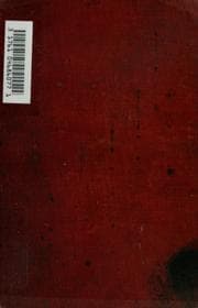 Tapa de Lieder