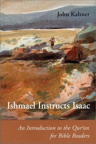Tapa de Ishmael instructs Isaac