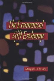 Tapa de The ecumenical gift exchange