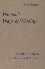 Tapa de Women's ways of worship