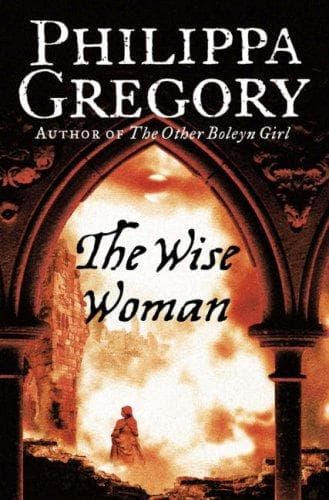 Tapa de The Wise Woman
