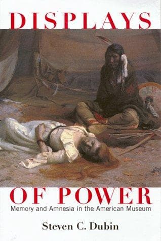 Tapa de Displays of power