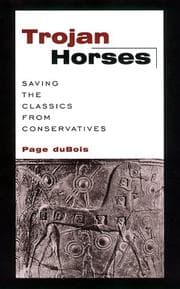 Tapa de Trojan horses