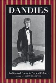 Tapa de Dandies
