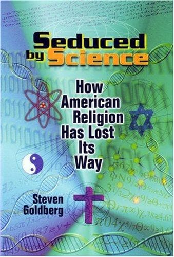 Tapa de Seduced by Science