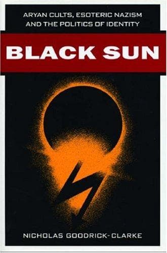 Tapa de Black Sun