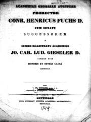 Tapa de De philosophorum Ionicorum aetatibus