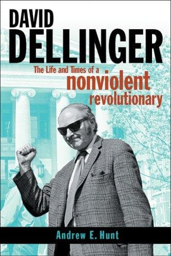 Tapa de David Dellinger
