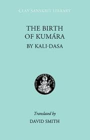 Tapa de Kumārasambhava