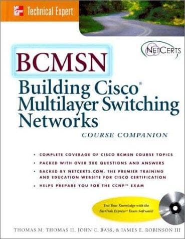 Tapa de BCMSN