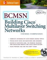 Tapa de BCMSN