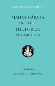 Tapa de Maha·bhárata Book Three