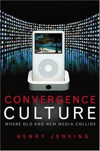 Tapa de Convergence Culture