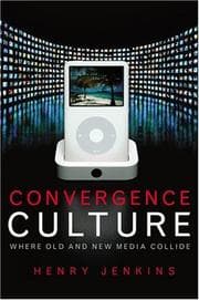 Tapa de Convergence Culture