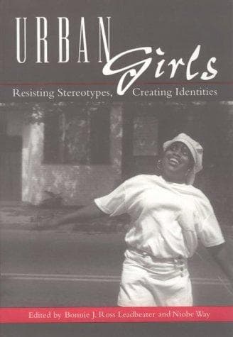 Tapa de Urban Girls