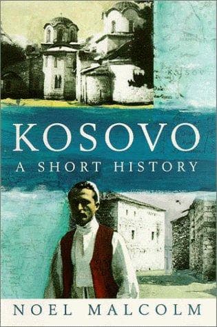 Tapa de Kosovo