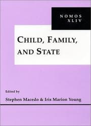 Tapa de Child, family, and state