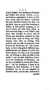 Tapa de An essay on the action proper for the pulpit