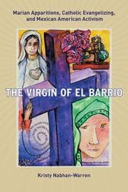 Tapa de The Virgin of el Barrio