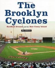 Tapa de The Brooklyn Cyclones