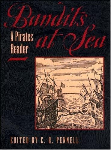 Tapa de Bandits at Sea