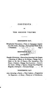 Tapa de The angler in Wales, or, Days and nights of sportsmen