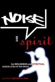 Tapa de Noise and Spirit