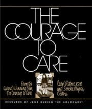 Tapa de Courage to Care