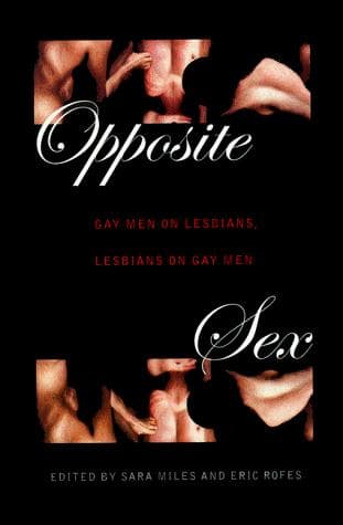 Tapa de Opposite Sex