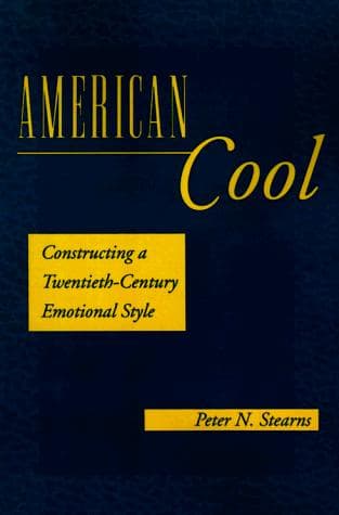 Tapa de American cool