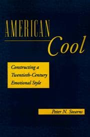 Tapa de American cool