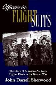 Tapa de Officers in flight suits
