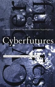 Tapa de Cyberfutures