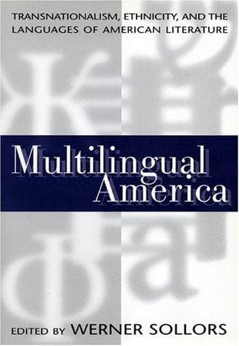 Tapa de Multilingual America