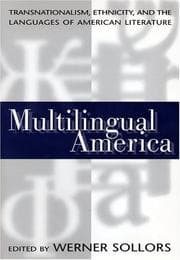 Tapa de Multilingual America