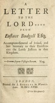 Tapa de A letter to the Lord -