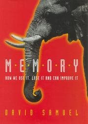 Tapa de Memory