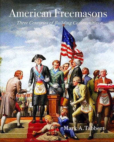 Tapa de American Freemasons