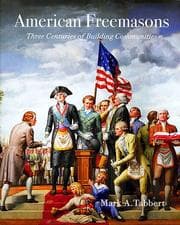 Tapa de American Freemasons
