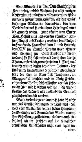 Tapa de Ausführliche Redekunst