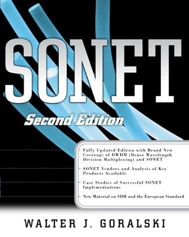 Tapa de SONET