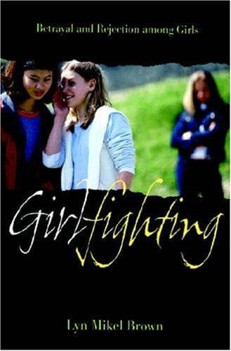 Tapa de Girlfighting