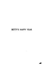 Tapa de Betty's happy year