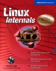 Tapa de Linux internals